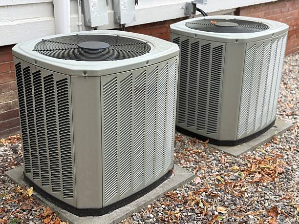 Reliable Furnace Repair contractor in Stockdale, PA by Leonard HVAC